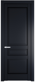 	межкомнатные двери 	Profil Doors 3.5.1 PD нэви блу