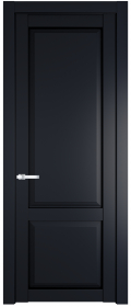 	межкомнатные двери 	Profil Doors 2.2.1 PD нэви блу