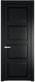 	межкомнатные двери 	Profil Doors 2.4.1 PD нэви блу