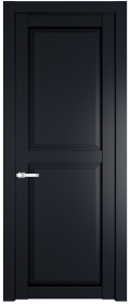 	межкомнатные двери 	Profil Doors 2.6.1 PD нэви блу