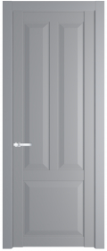 	межкомнатные двери 	Profil Doors 1.8.1 PD смоки