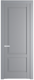 	межкомнатные двери 	Profil Doors 3.2.1 PD смоки
