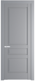 	межкомнатные двери 	Profil Doors 3.5.1 PD смоки