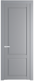	межкомнатные двери 	Profil Doors 2.2.1 PD смоки