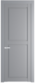 	межкомнатные двери 	Profil Doors 2.6.1 PD смоки