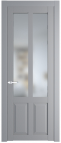 	межкомнатные двери 	Profil Doors 2.8.2 PD со стеклом смоки