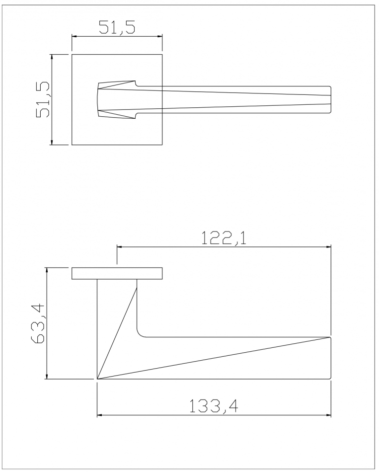 SOLAR S-535 NICKEL