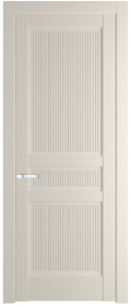 	межкомнатные двери 	Profil Doors 2.3.1 PM кремовая магнолия