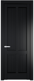 	межкомнатные двери 	Profil Doors 3.6.1 PM блэк