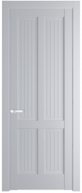 	межкомнатные двери 	Profil Doors 3.6.1 PM лайт грей