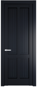 	межкомнатные двери 	Profil Doors 3.6.1 PM нэви блу