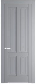 	межкомнатные двери 	Profil Doors 3.6.1 PM смоки
