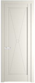 	межкомнатные двери 	Profil Doors 1.1.1 PM перламутр белый