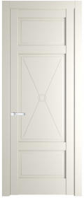 	межкомнатные двери 	Profil Doors 1.3.1 PM перламутр белый