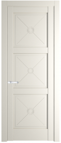 	межкомнатные двери 	Profil Doors 1.4.1 PM перламутр белый