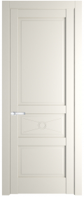 	межкомнатные двери 	Profil Doors 1.5.1 PM перламутр белый