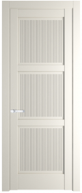 	межкомнатные двери 	Profil Doors 2.4.1 PM перламутр белый