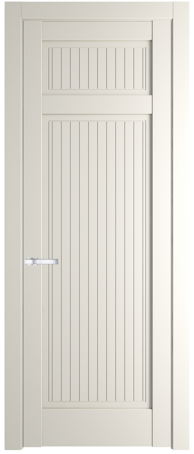 межкомнатные двери  Profil Doors 3.1.1 PM перламутр белый