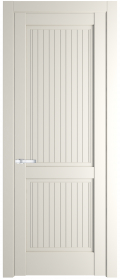 	межкомнатные двери 	Profil Doors 3.2.1 PM перламутр белый