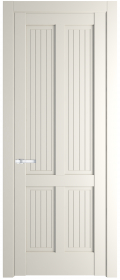 	межкомнатные двери 	Profil Doors 3.6.1 PM перламутр белый