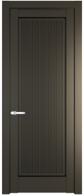 	межкомнатные двери 	Profil Doors 2.1.1 PM перламутр бронза