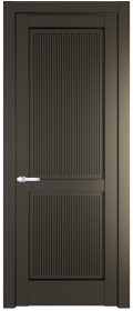 	межкомнатные двери 	Profil Doors 2.2.1 PM перламутр бронза