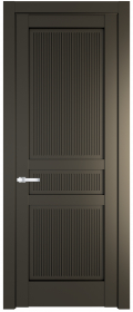 	межкомнатные двери 	Profil Doors 2.3.1 PM перламутр бронза