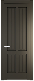 	межкомнатные двери 	Profil Doors 3.6.1 PM перламутр бронза