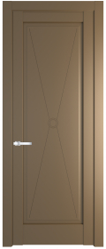 	межкомнатные двери 	Profil Doors 1.1.1 PM перламутр золото