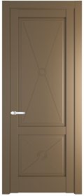 	межкомнатные двери 	Profil Doors 1.2.1 PM перламутр золото