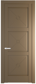 	межкомнатные двери 	Profil Doors 1.4.1 PM перламутр золото