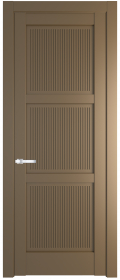 	межкомнатные двери 	Profil Doors 2.4.1 PM перламутр золото