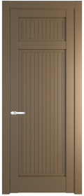 	межкомнатные двери 	Profil Doors 3.1.1 PM перламутр золото