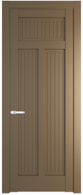 	межкомнатные двери 	Profil Doors 3.4.1 PM перламутр золото