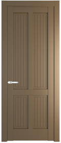 	межкомнатные двери 	Profil Doors 3.6.1 PM перламутр золото