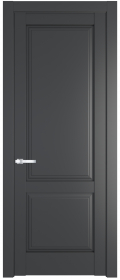 	межкомнатные двери 	Profil Doors 4.2.1 PD графит