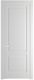 	межкомнатные двери 	Profil Doors 4.2.1 PD крем вайт