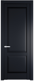 	межкомнатные двери 	Profil Doors 4.2.1 PD нэви блу