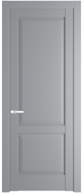 	межкомнатные двери 	Profil Doors 4.2.1 PD смоки