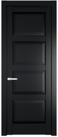 	межкомнатные двери 	Profil Doors 4.4.1 PD блэк