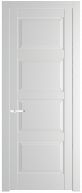 	межкомнатные двери 	Profil Doors 4.4.1 PD крем вайт