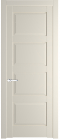 	межкомнатные двери 	Profil Doors 4.4.1 PD кремовая магнолия