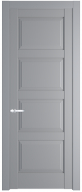 	межкомнатные двери 	Profil Doors 4.4.1 PD смоки