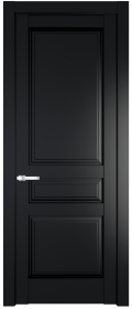 	межкомнатные двери 	Profil Doors 4.5.1 PD блэк