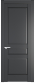 	межкомнатные двери 	Profil Doors 4.5.1 PD графит