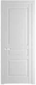 	межкомнатные двери 	Profil Doors 4.5.1 PD крем вайт