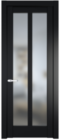 	межкомнатные двери 	Profil Doors 4.7.2 PD со стеклом блэк