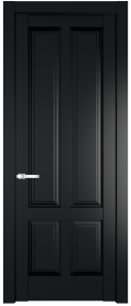 	межкомнатные двери 	Profil Doors 4.8.1 PD блэк