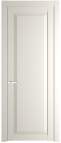 	межкомнатные двери 	Profil Doors 1.1.1 PD перламутр белый