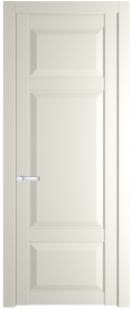 	межкомнатные двери 	Profil Doors 1.3.1 PD перламутр белый